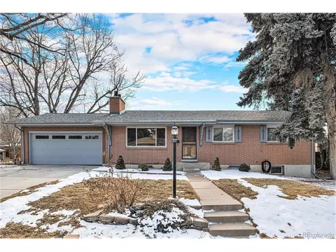 8094 E Kenyon Pl, Denver, CO 80237 photo 2