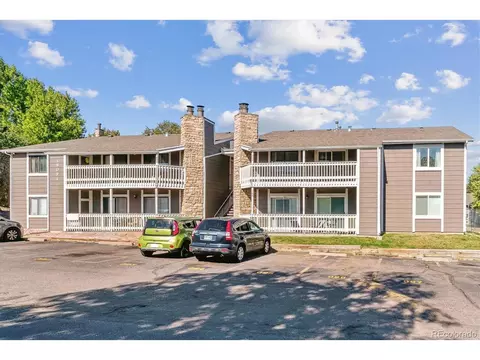 18091 E Kentucky Ave #204, Aurora, CO 80017