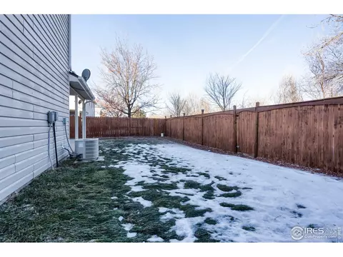 311 Ash Ct, Evans, CO 80620 photo 35
