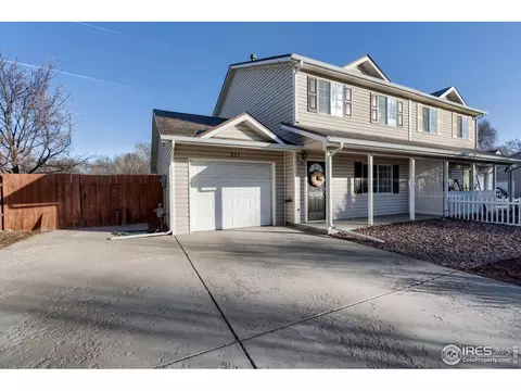 311 Ash Ct, Evans, CO 80620 photo 1