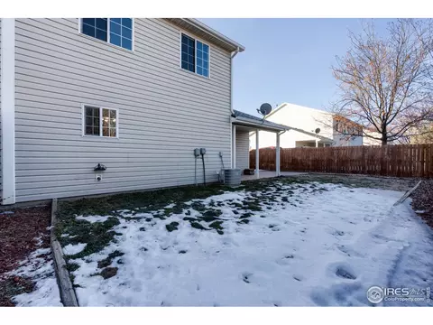 311 Ash Ct, Evans, CO 80620 photo 29
