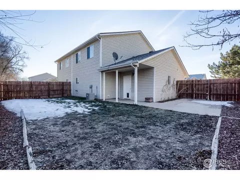 311 Ash Ct, Evans, CO 80620 photo 32