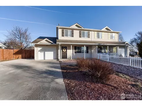 311 Ash Ct, Evans, CO 80620 photo 36