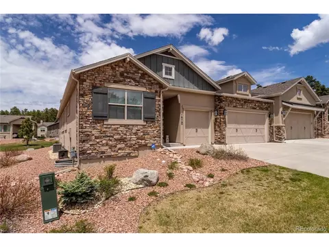 1678 Lazy Cat Ln, Monument, CO 80132