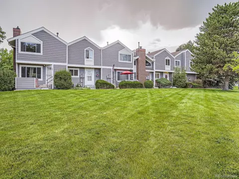 6565 W 84th Cir #43, Arvada, CO 80003