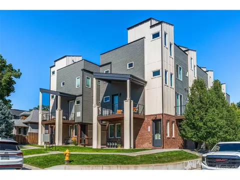 3883 W 12th Ave, Denver, CO 80204