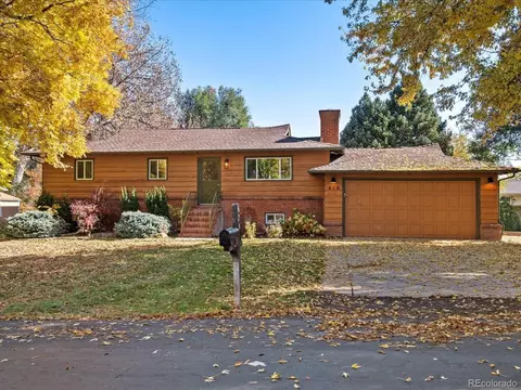 670 Brentwood St, Lakewood, CO 80214