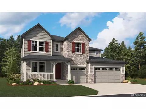 9218 Gold Lace Pl, Highlands Ranch, CO 80129