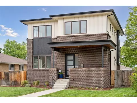 1373 S Garfield St, Denver, CO 80210