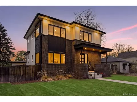 1373 S Garfield St, Denver, CO 80210