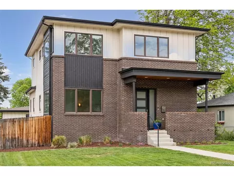 1373 S Garfield St, Denver, CO 80210