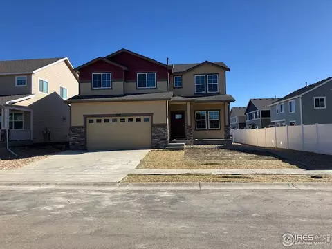 2388 Barela Dr, Berthoud, CO 80513 photo 2