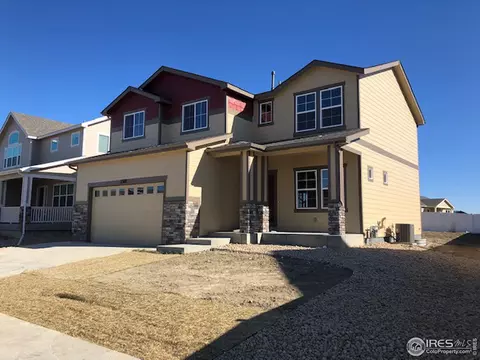 2388 Barela Dr, Berthoud, CO 80513 photo 1
