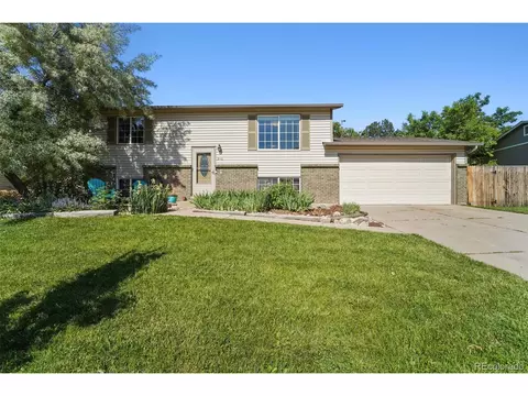 3110 S Jasper Way, Aurora, CO 80013