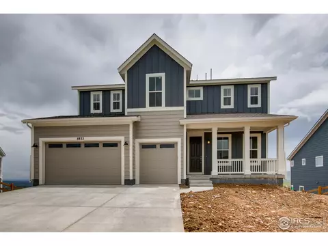 525 E Michigan Ave, Berthoud, CO 80513 photo 2