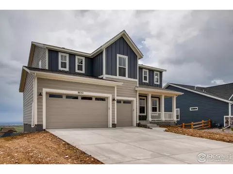 525 E Michigan Ave, Berthoud, CO 80513 photo 1