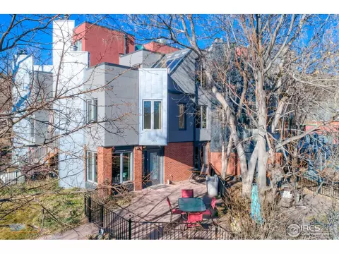 385 Pearl St #7, Boulder, CO 80302 photo 7