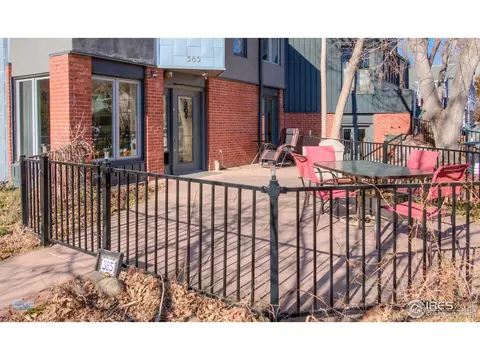 385 Pearl St #7, Boulder, CO 80302 photo 8