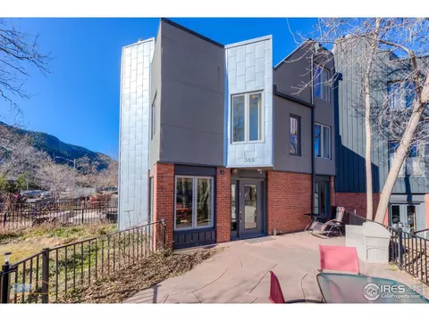385 Pearl St #7, Boulder, CO 80302 photo 9