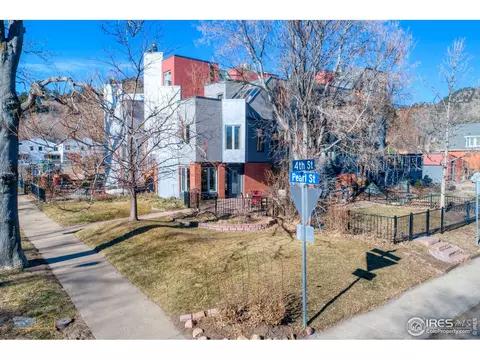 385 Pearl St #7, Boulder, CO 80302 photo 3