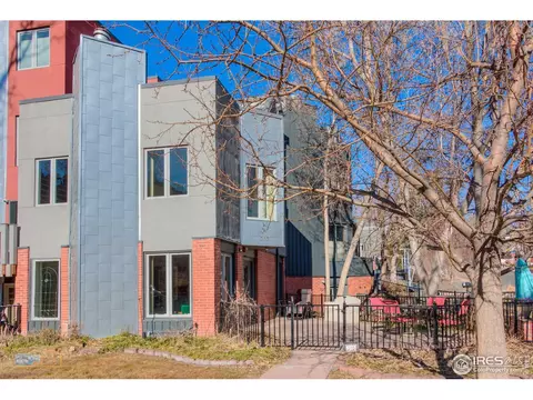385 Pearl St #7, Boulder, CO 80302 photo 2