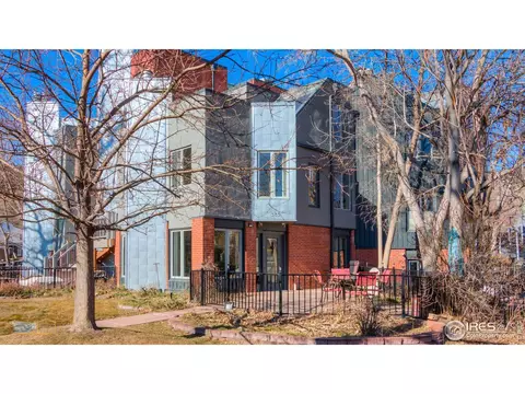 385 Pearl St #7, Boulder, CO 80302 photo 1
