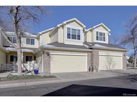 8523 S Lewis Way, Littleton, CO 80127