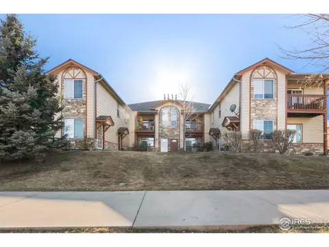 3281 E 103rd Pl #1410, Thornton, CO 80229 photo 1