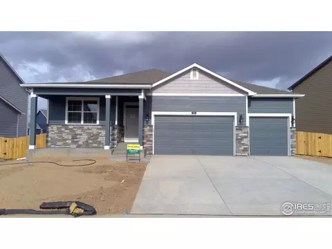 856 Charlton Dr, Windsor, CO 80550 photo 1