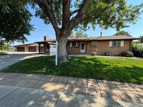 1469 Douglas Dr, Denver, CO 80221