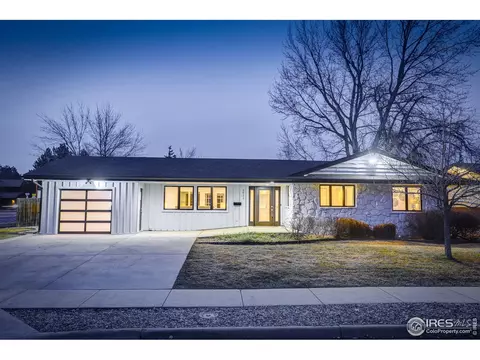 2611 Lloyd Cir, Boulder, CO 80304 photo 1