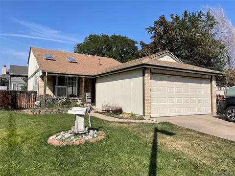 5191 E 112th Ct, Thornton, CO 80233 photo 1