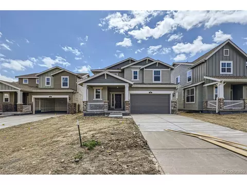 460 Paloma Way, Elizabeth, CO 80107