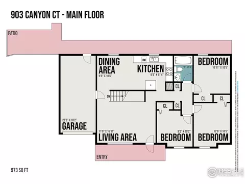 903 Canyon Ct, Windsor, CO 80550 photo 25