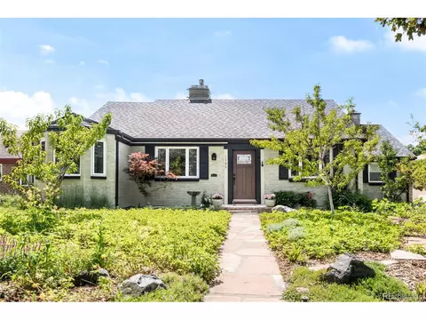 1185 Glencoe St, Denver, CO 80220