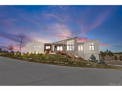 10205 Inspiration Dr, Parker, CO 80138