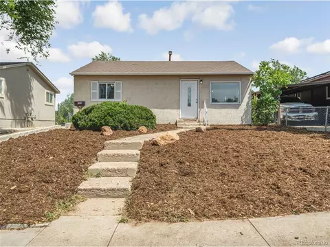 720 E Costilla St, Colorado Springs, CO 80903