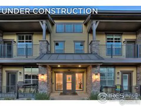 6582 Crystal Downs Dr #102, Windsor, CO 80550 photo 1