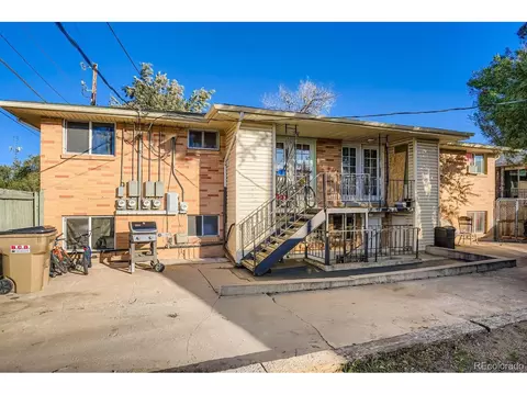 7111 Raleigh St, Westminster, CO 80030