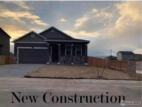 1676 Clarendon Dr, Windsor, CO 80550 photo 1