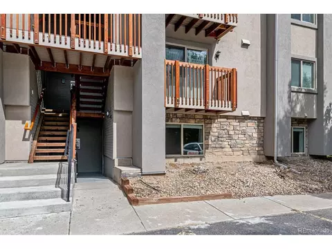 8457 S Reed St #1-102, Littleton, CO 80128