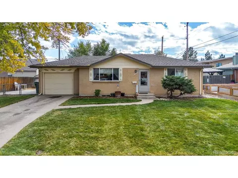 7366 W Maryland Ave, Lakewood, CO 80232