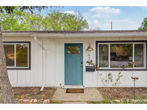 939 Terry St, Golden, CO 80401