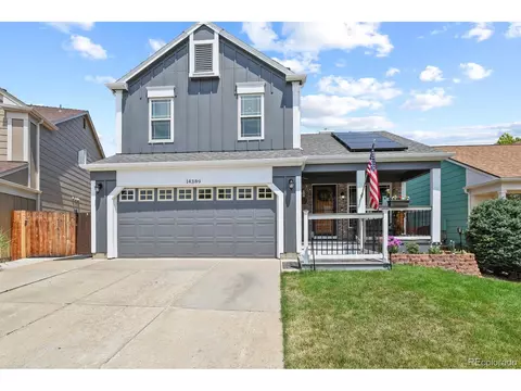 Undisclosed, Lakewood, CO 80228