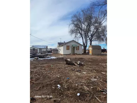 11604 Julius St, Fort Lupton, CO 80621