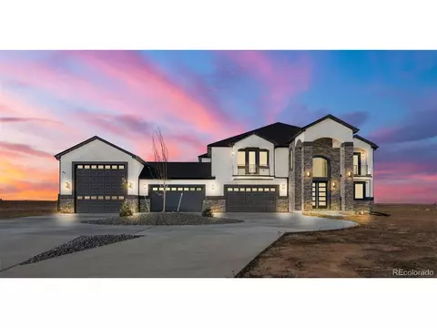 12450 Imboden Rd, Hudson, CO 80642
