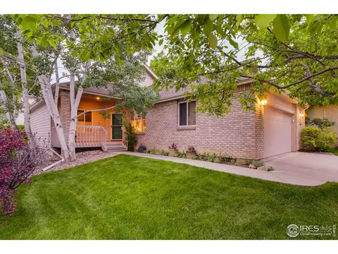 5032 Coventry Ct, Boulder, CO 80301 photo 1