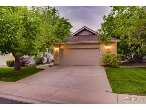 5032 Coventry Ct, Boulder, CO 80301 photo 2