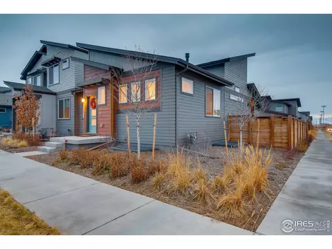 5871 Beeler St, Denver, CO 80238 photo 1