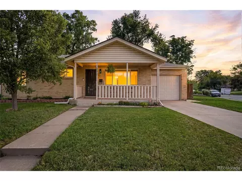 2890 S Hudson St, Denver, CO 80222